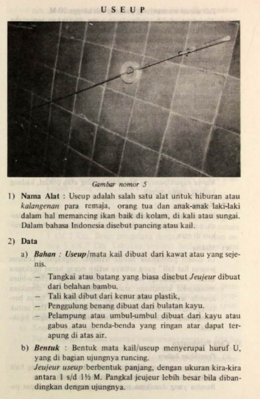 Gambar Entri