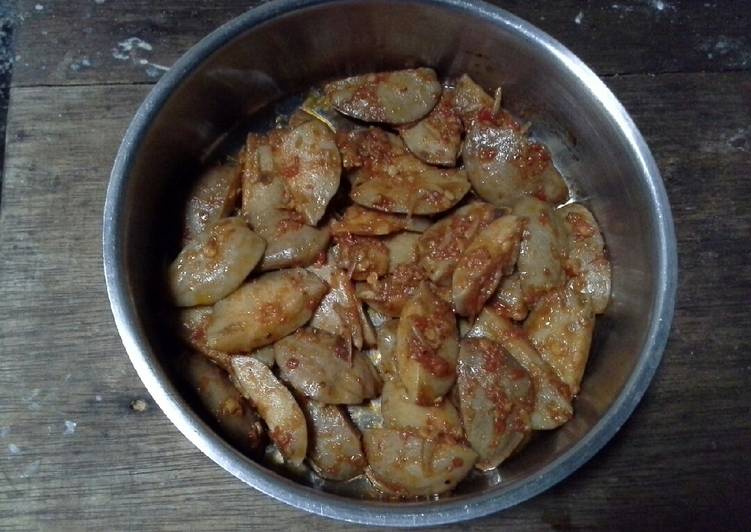 Gambar Entri