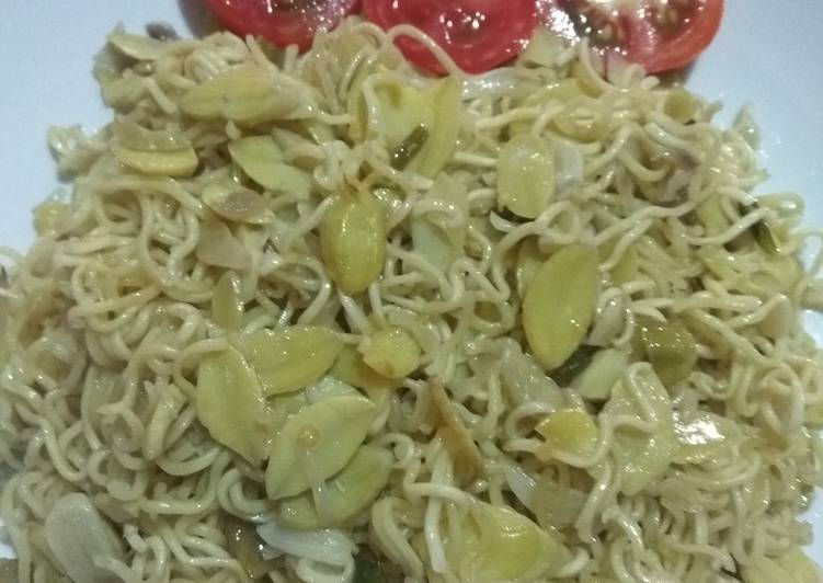 Gambar Entri