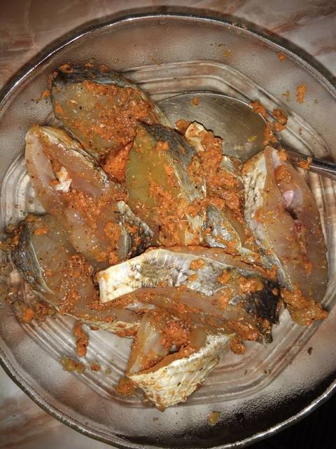 Gambar Entri
