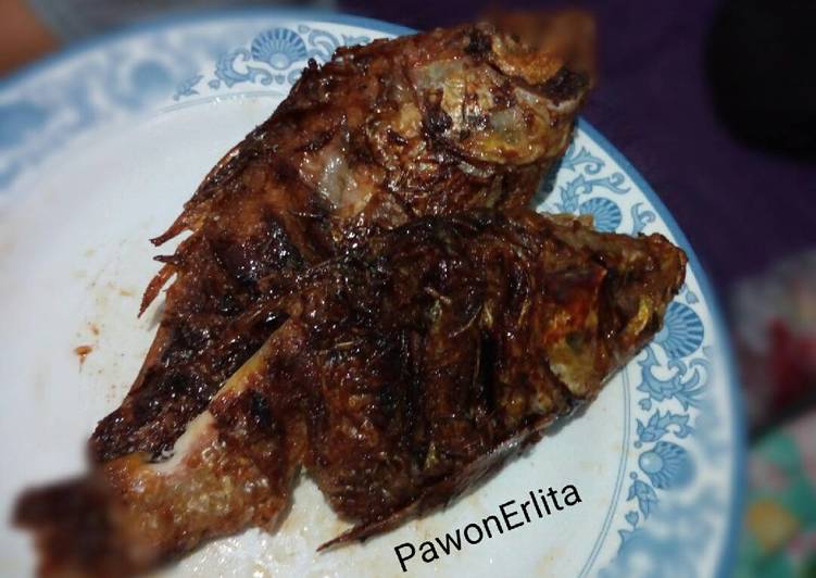 Gambar Entri
