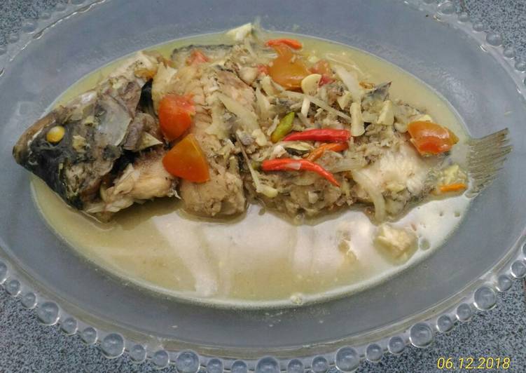 Gambar Entri