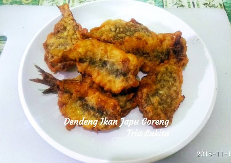 Gambar Entri