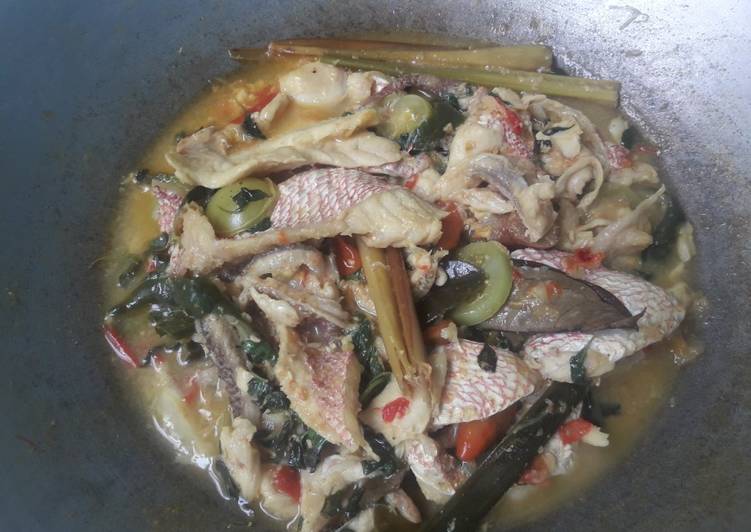 Gambar Entri