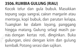 Gambar Entri