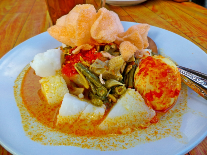 Gambar Entri
