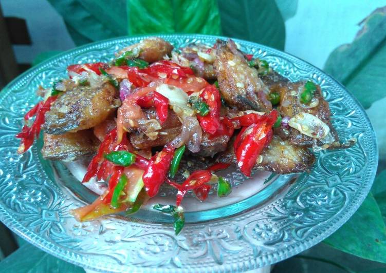 Gambar Entri