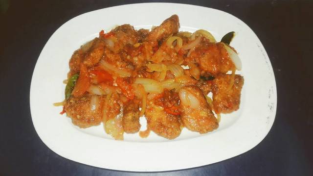 Gambar Entri