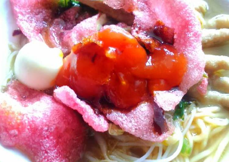 Gambar Entri