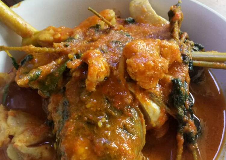 Gambar Entri
