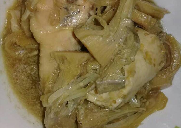 Gambar Entri