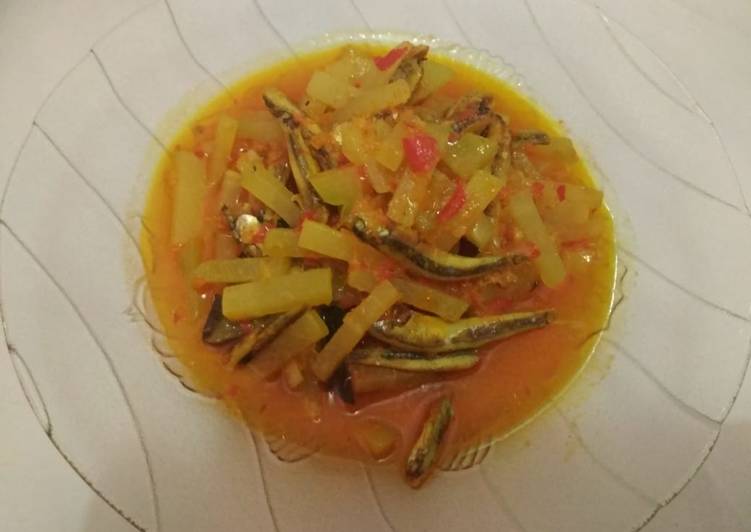 Gambar Entri