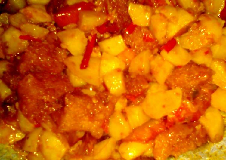 Gambar Entri