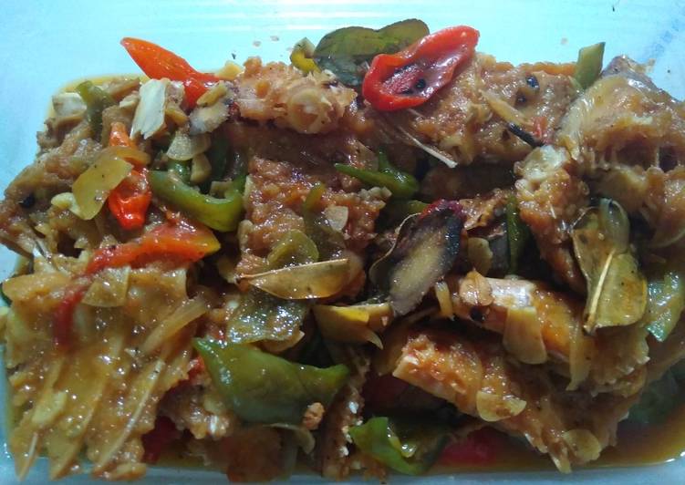 Gambar Entri