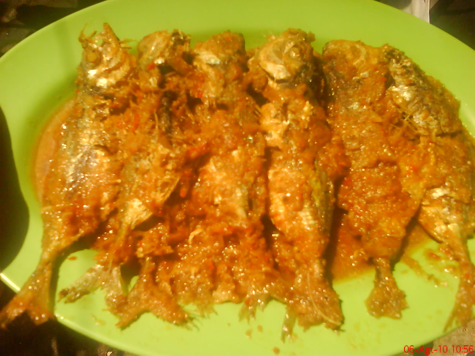 Gambar Entri