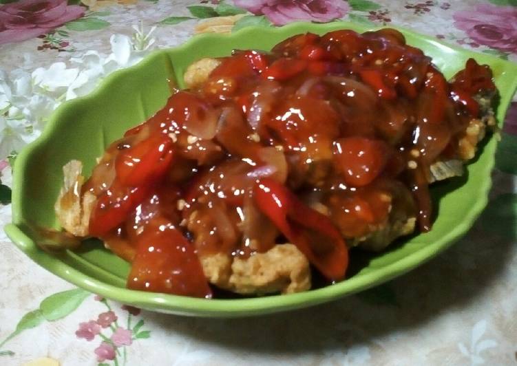 Gambar Entri
