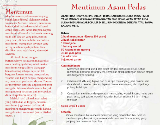 Gambar Entri
