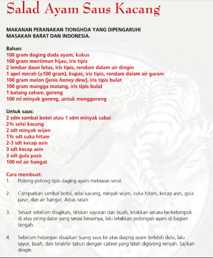Gambar Entri