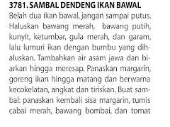 Gambar Entri