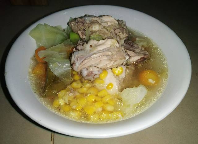 Gambar Entri