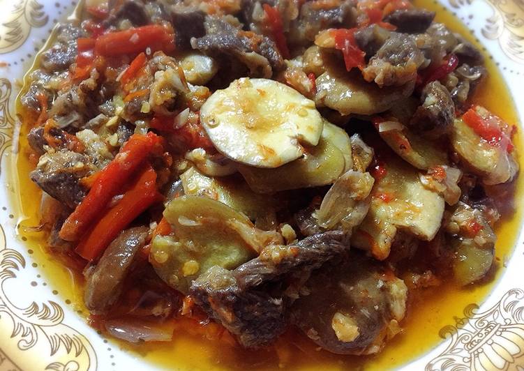 Gambar Entri