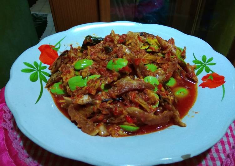 Gambar Entri