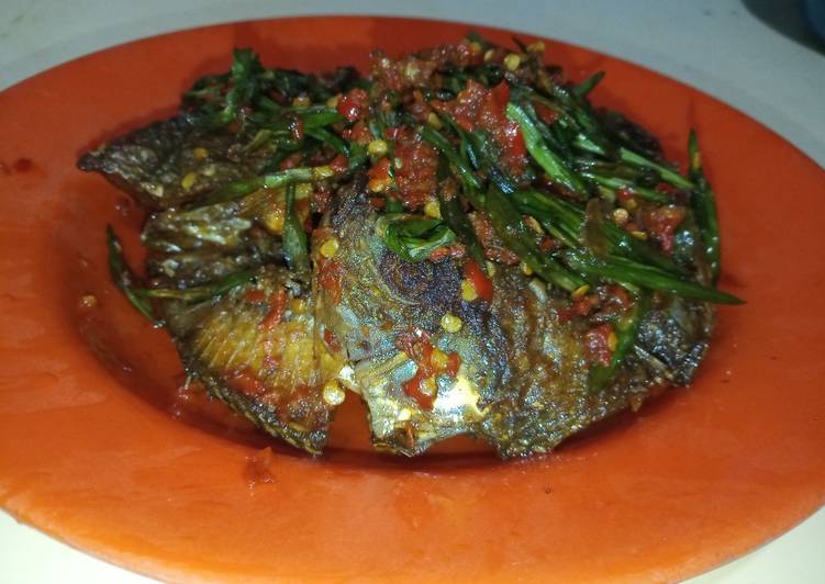 Gambar Entri