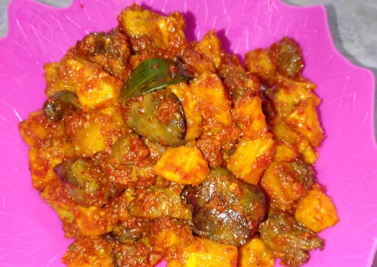 Gambar Entri