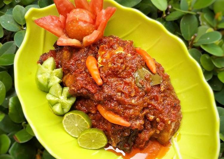 Gambar Entri