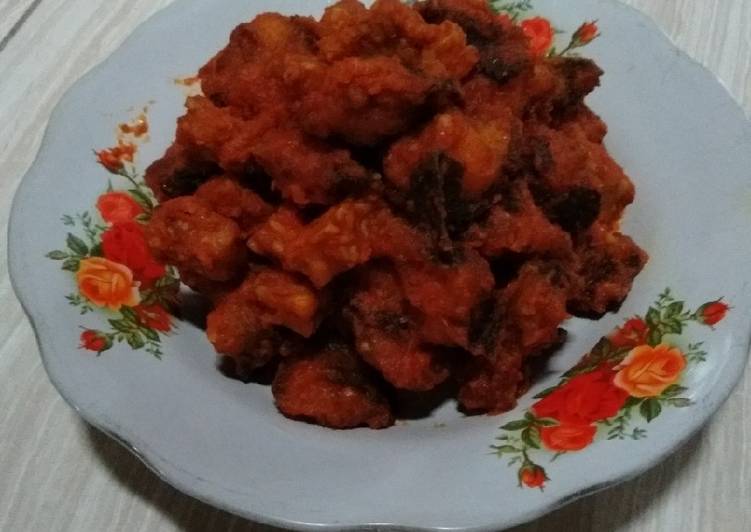 Gambar Entri