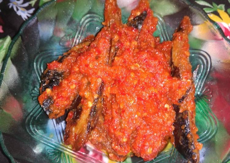 Gambar Entri