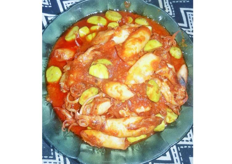 Gambar Entri