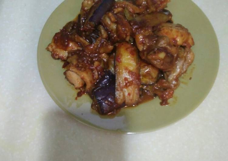 Gambar Entri