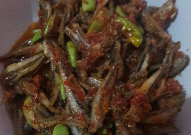 Gambar Entri
