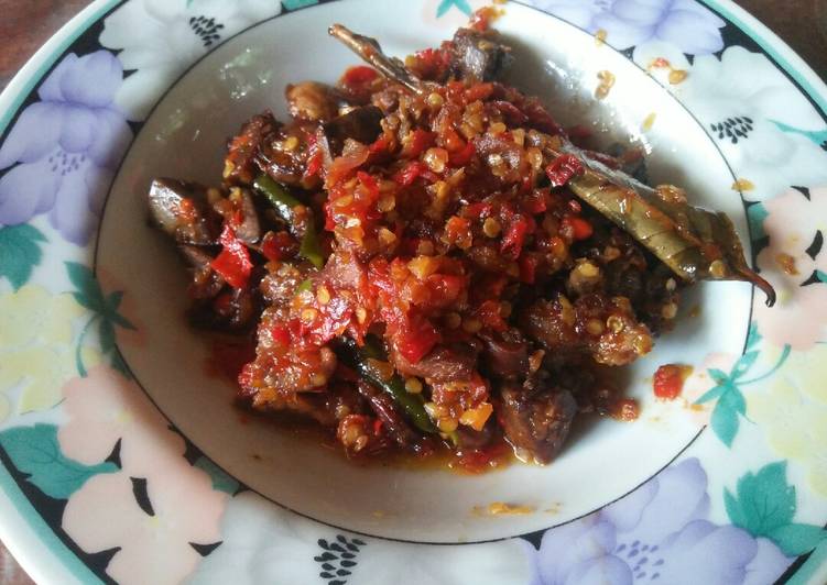 Gambar Entri