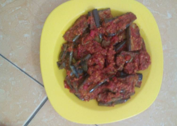 Gambar Entri