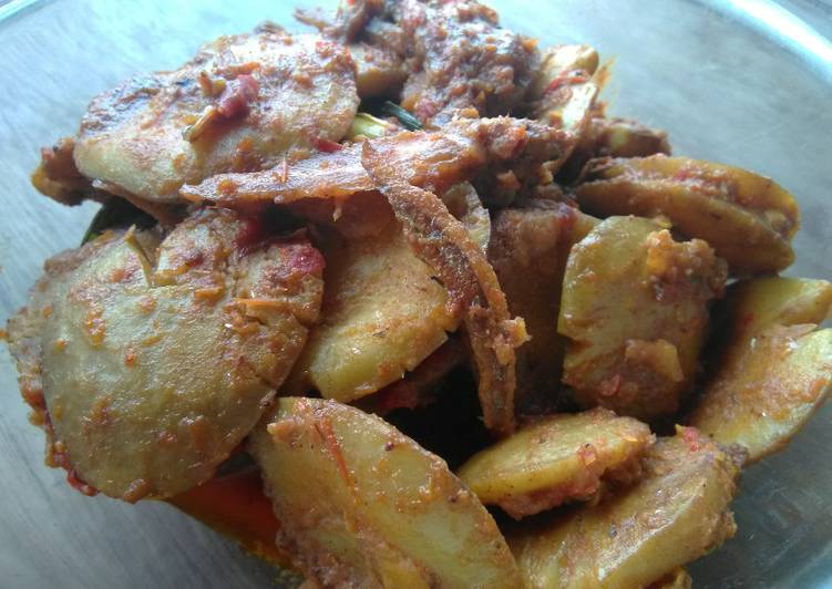 Gambar Entri