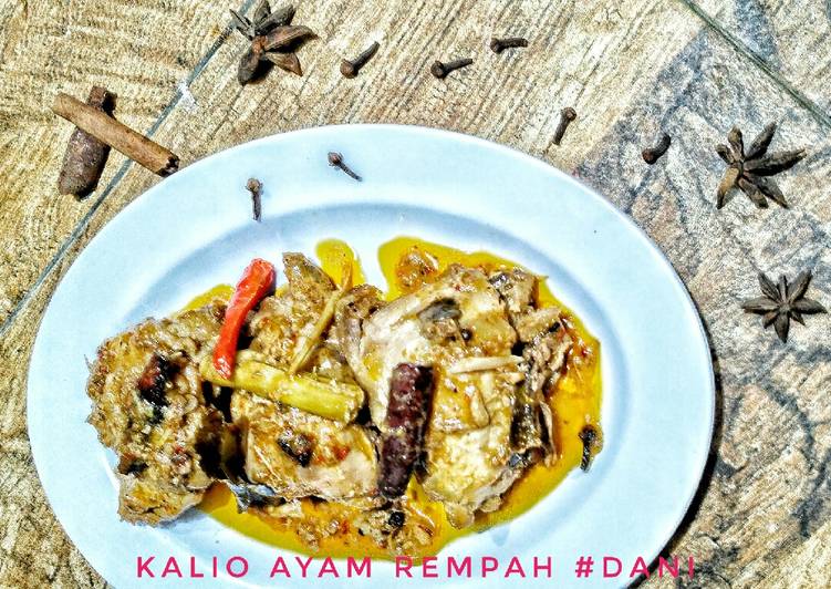 Gambar Entri