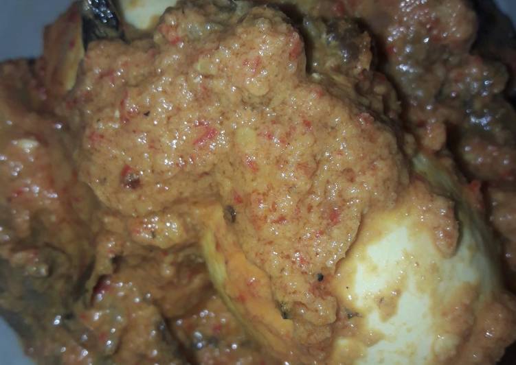 Gambar Entri