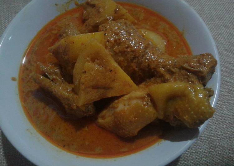 Gambar Entri