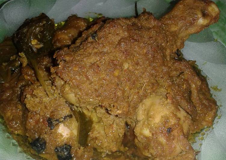 Gambar Entri