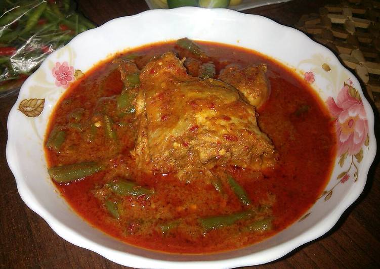 Gambar Entri