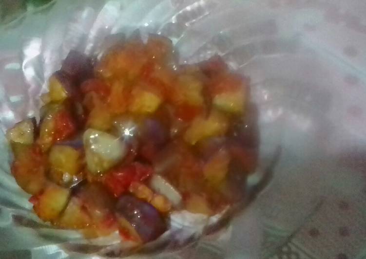 Gambar Entri
