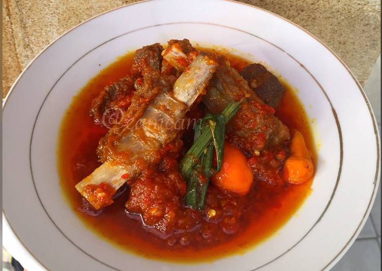 Gambar Entri