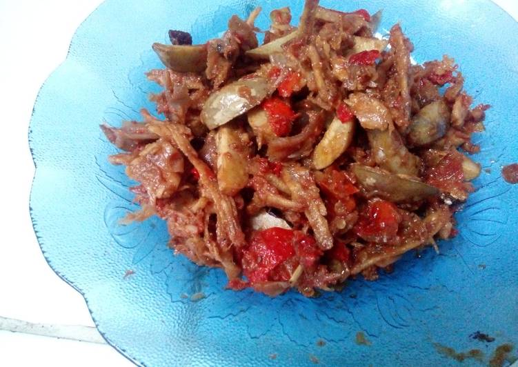 Gambar Entri