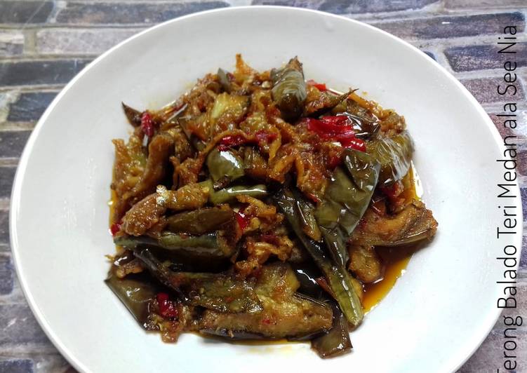 Gambar Entri