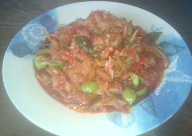 Gambar Entri