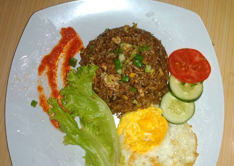 Gambar Entri
