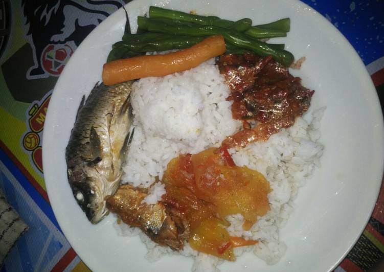 Gambar Entri
