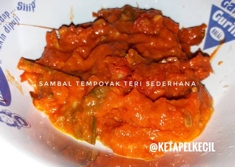 Gambar Entri
